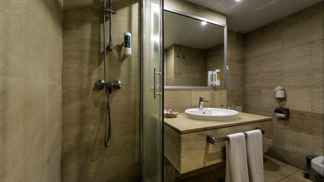 Paradise Park Fun Lifestyle Hotel